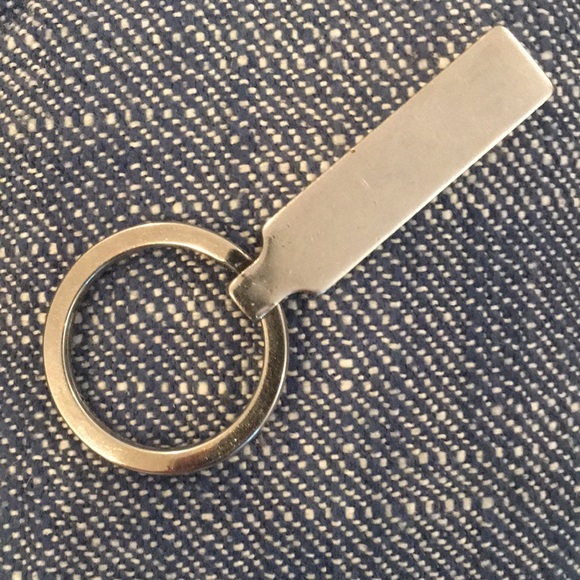 Moschino Key Chain - Picture 3 of 4